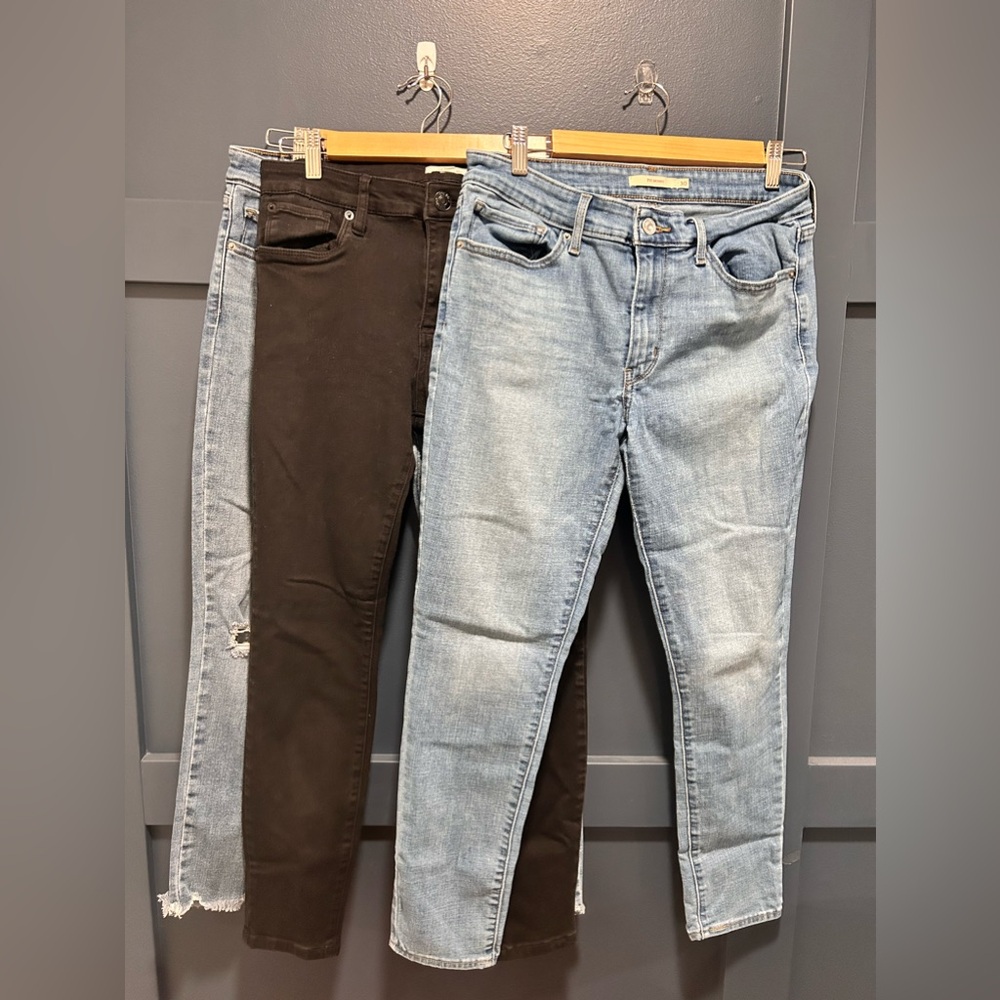 Bundle of Women’s Jeans Size 30